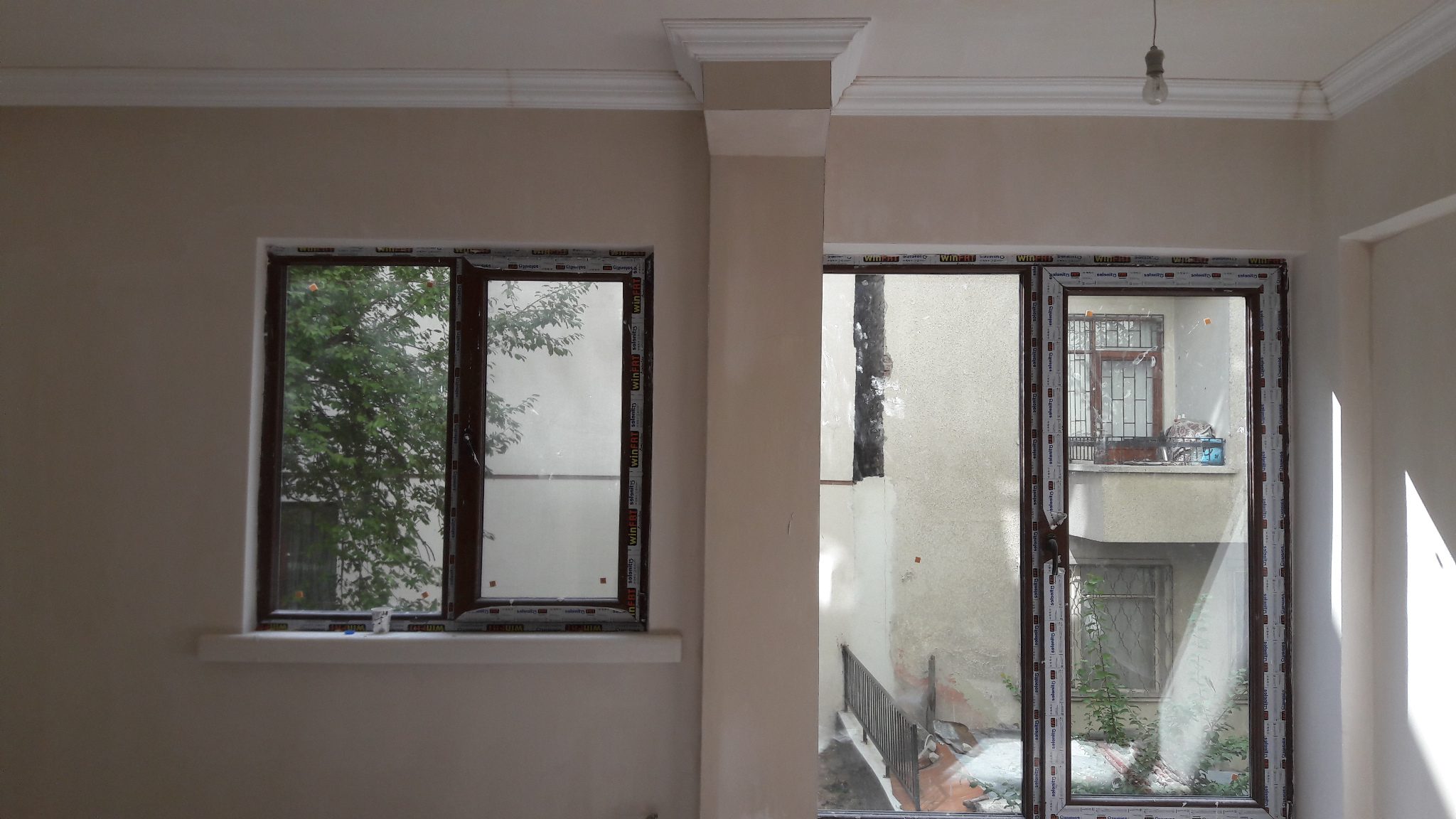 Yenişehir Alçıcı